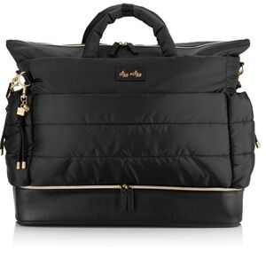 Itzy Ritzy Dream Weekender Diaper / Baby bag